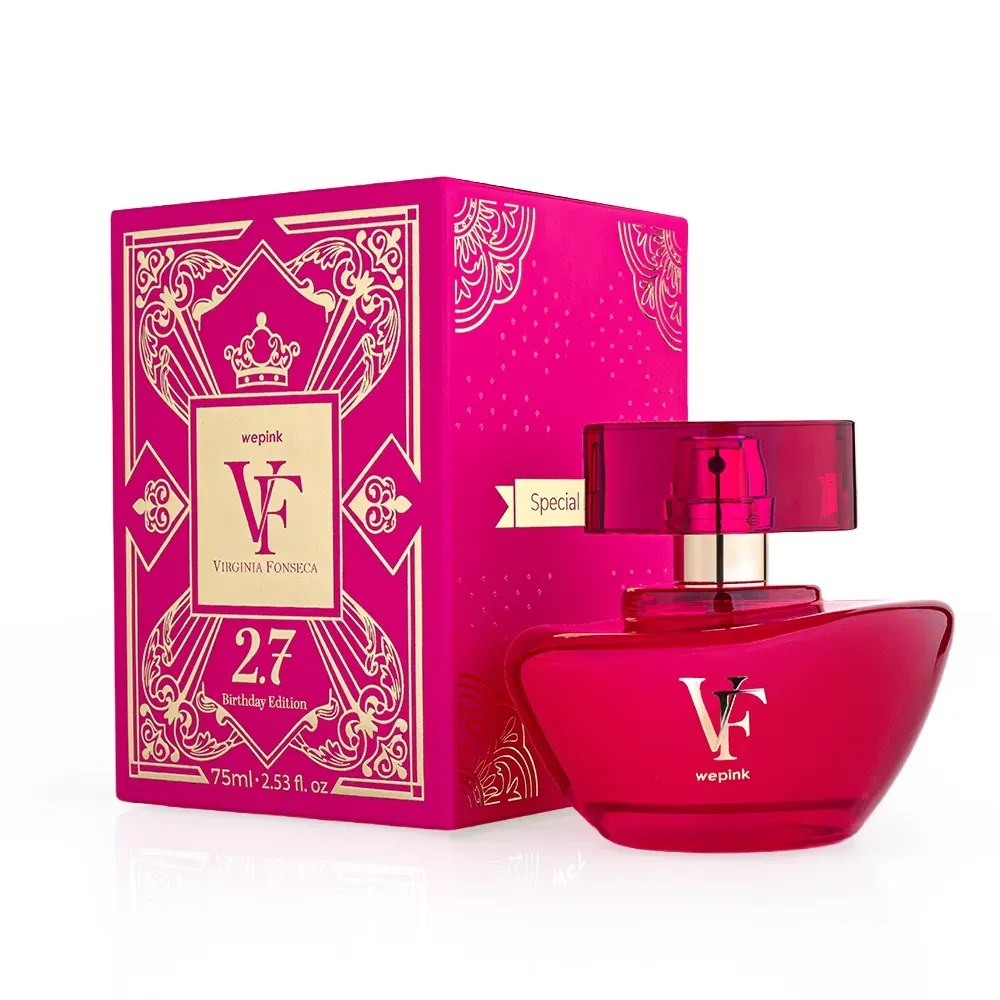 Perfume VF 27 75 ml