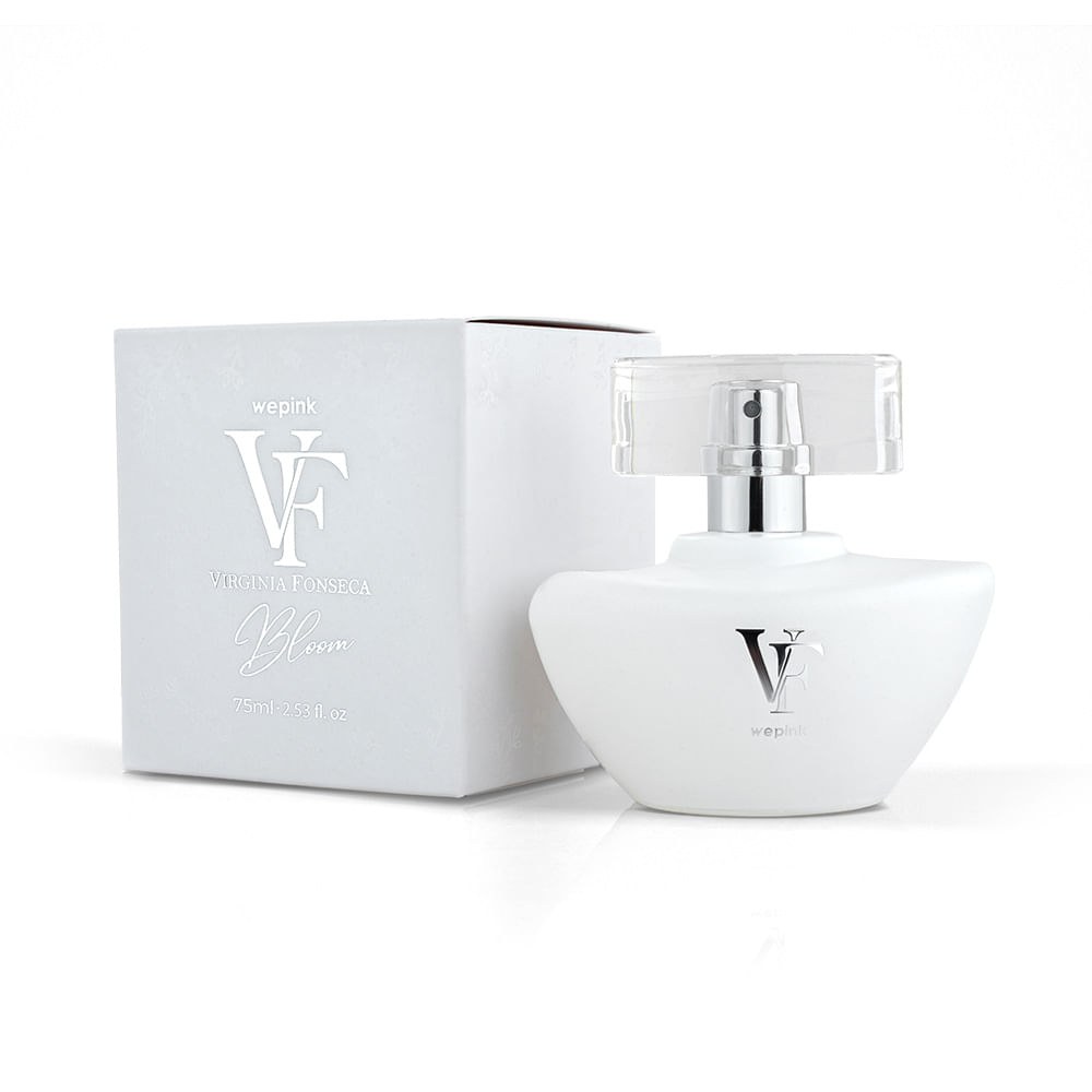 Perfume VF Bloom 75 ml