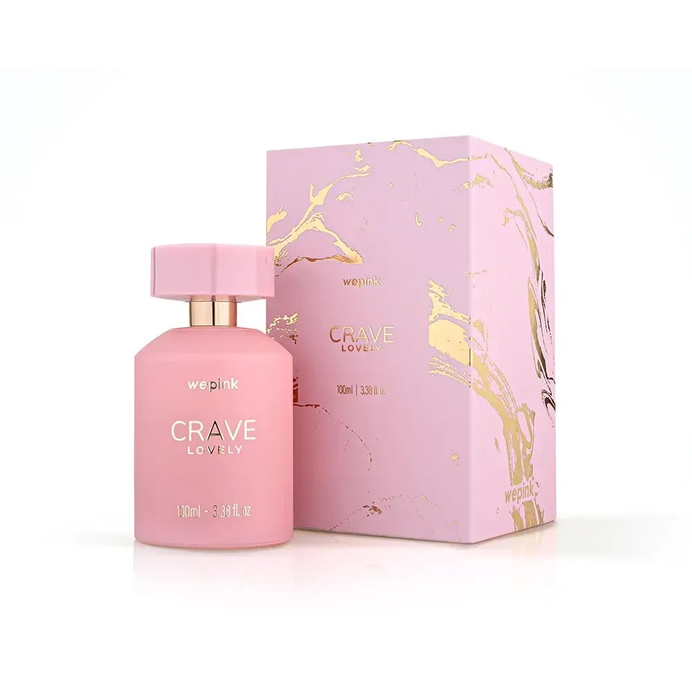 Perfume Crave Lovely 100 ml