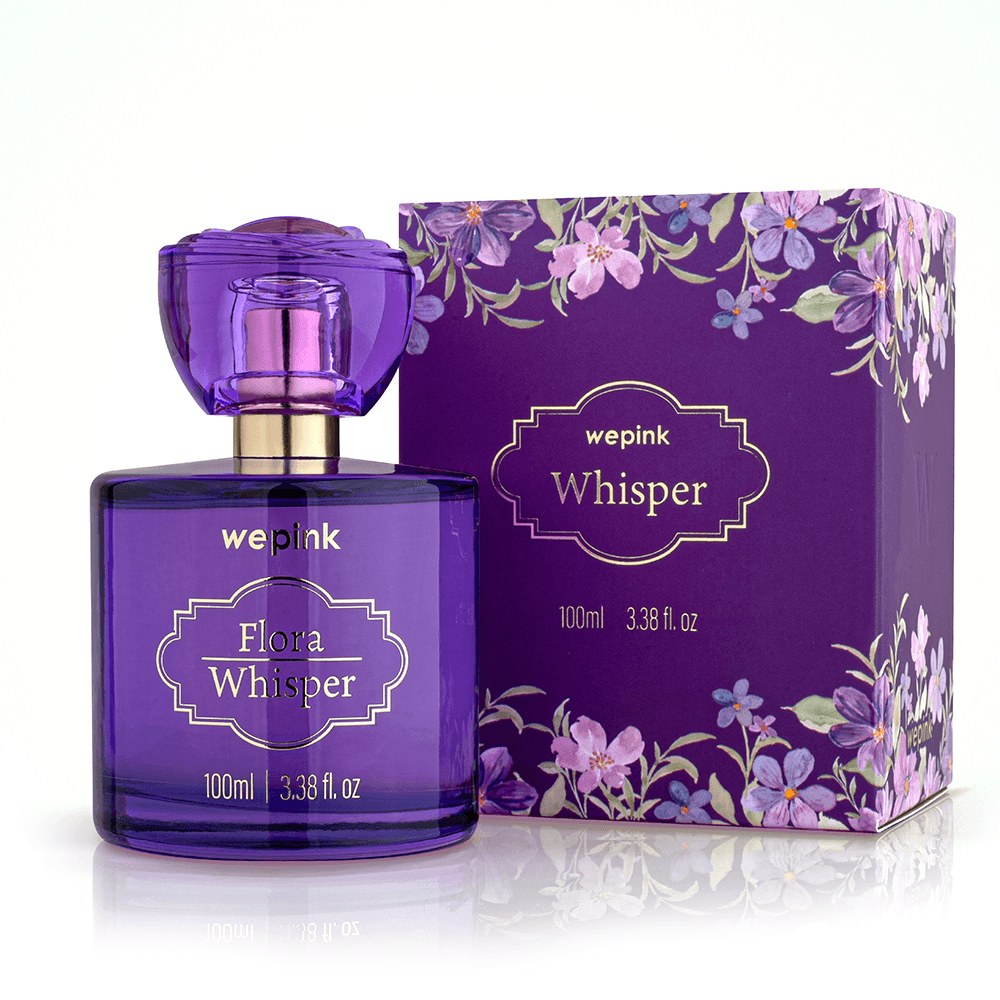 Perfume Flora Whisper 100 ml