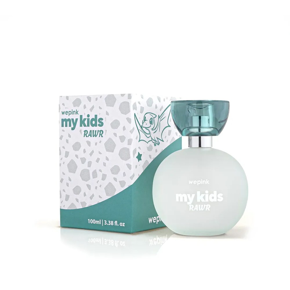 Perfume My Kids Raw 100 ml