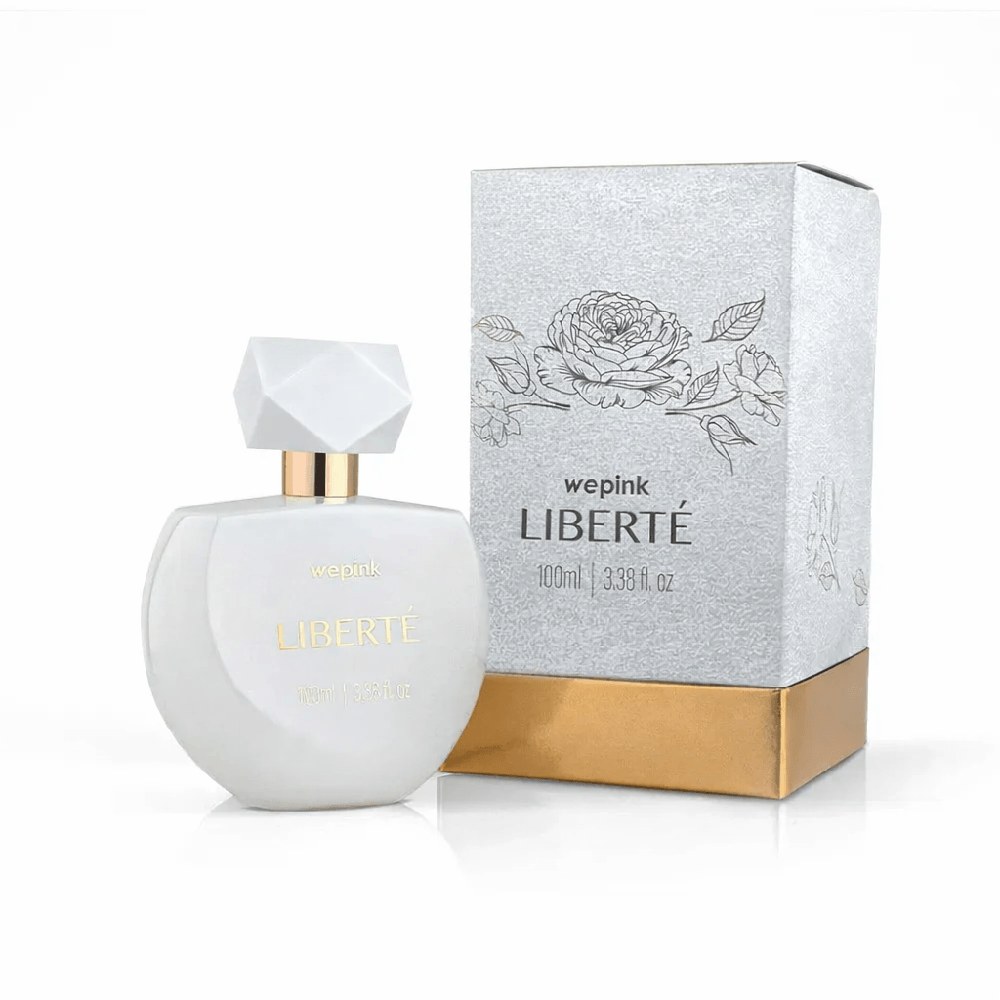 Perfume Liberte 100 ml
