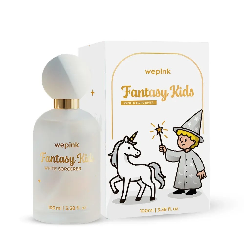 Perfume Fantasy White 100 ml