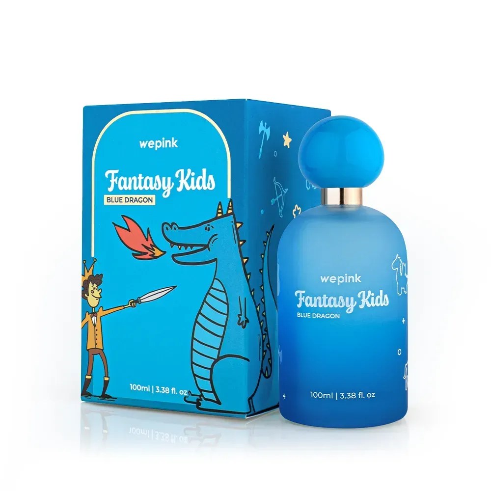 Perfume Fantasy Blue 100 ml