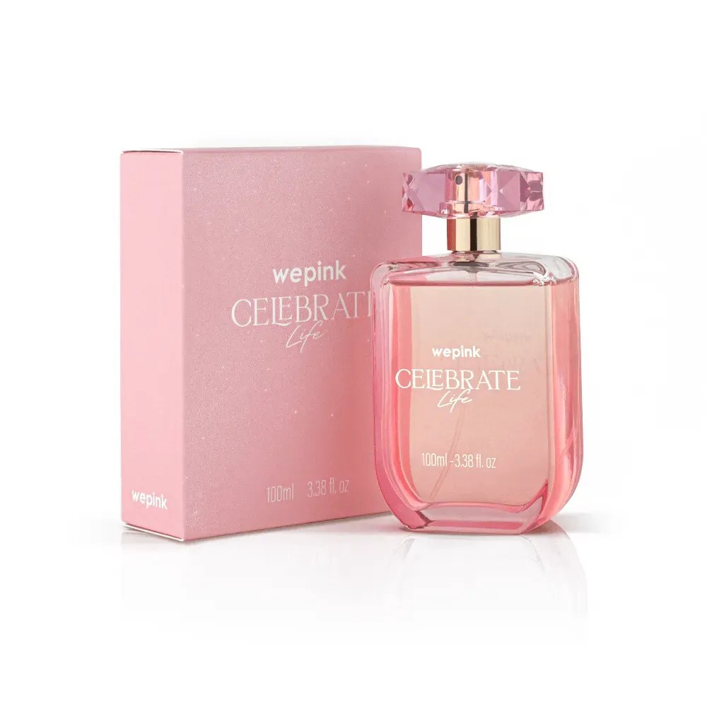 Perfume Celebrate Life 100 ml