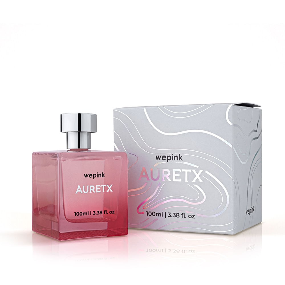 Perfume Auretx 100 ml