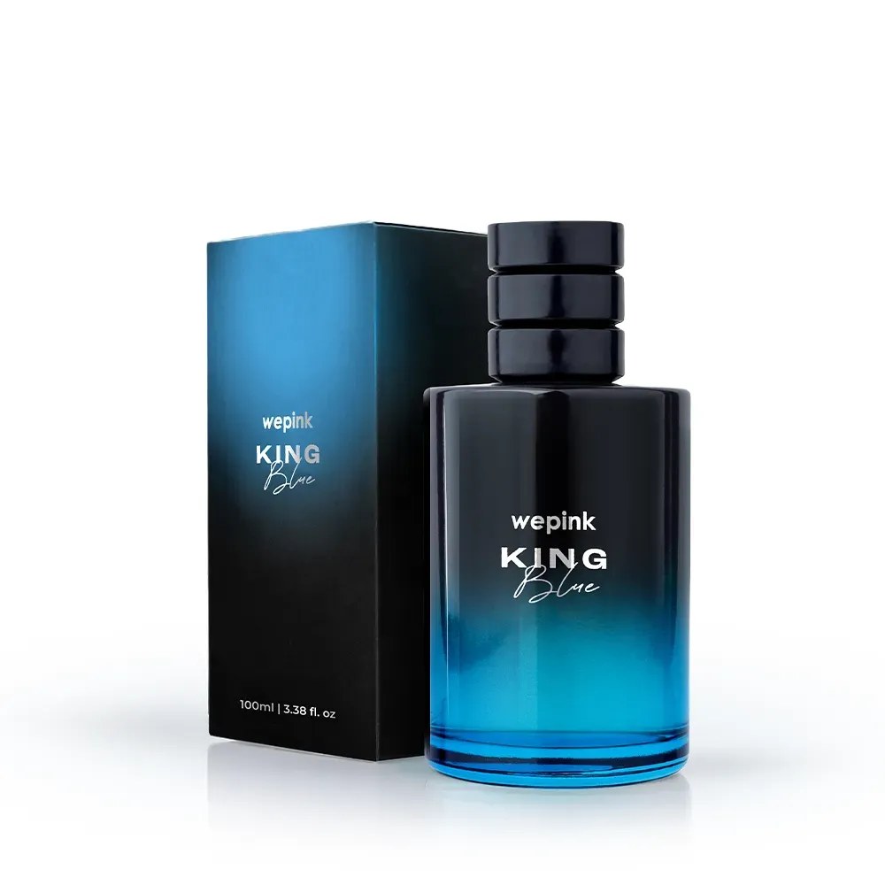 Perfume King Blue 100 ml