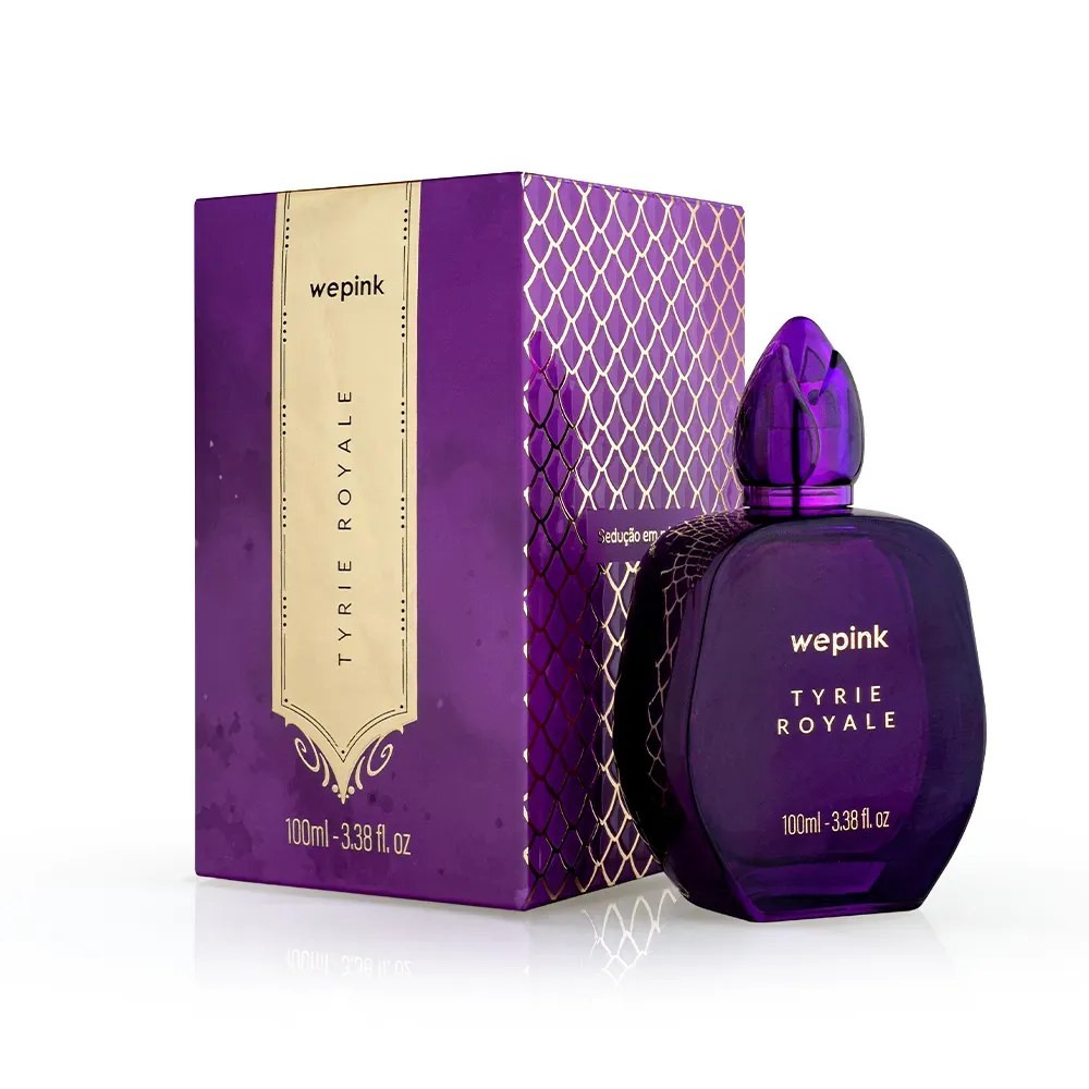 Perfume Tyrie Royale 100 ml