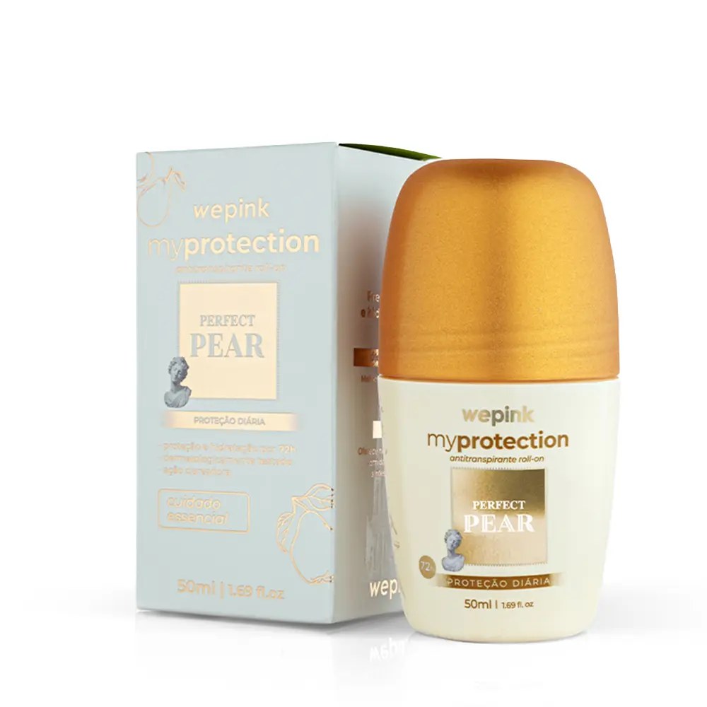 Roll-On Perfect Pear 50 ml