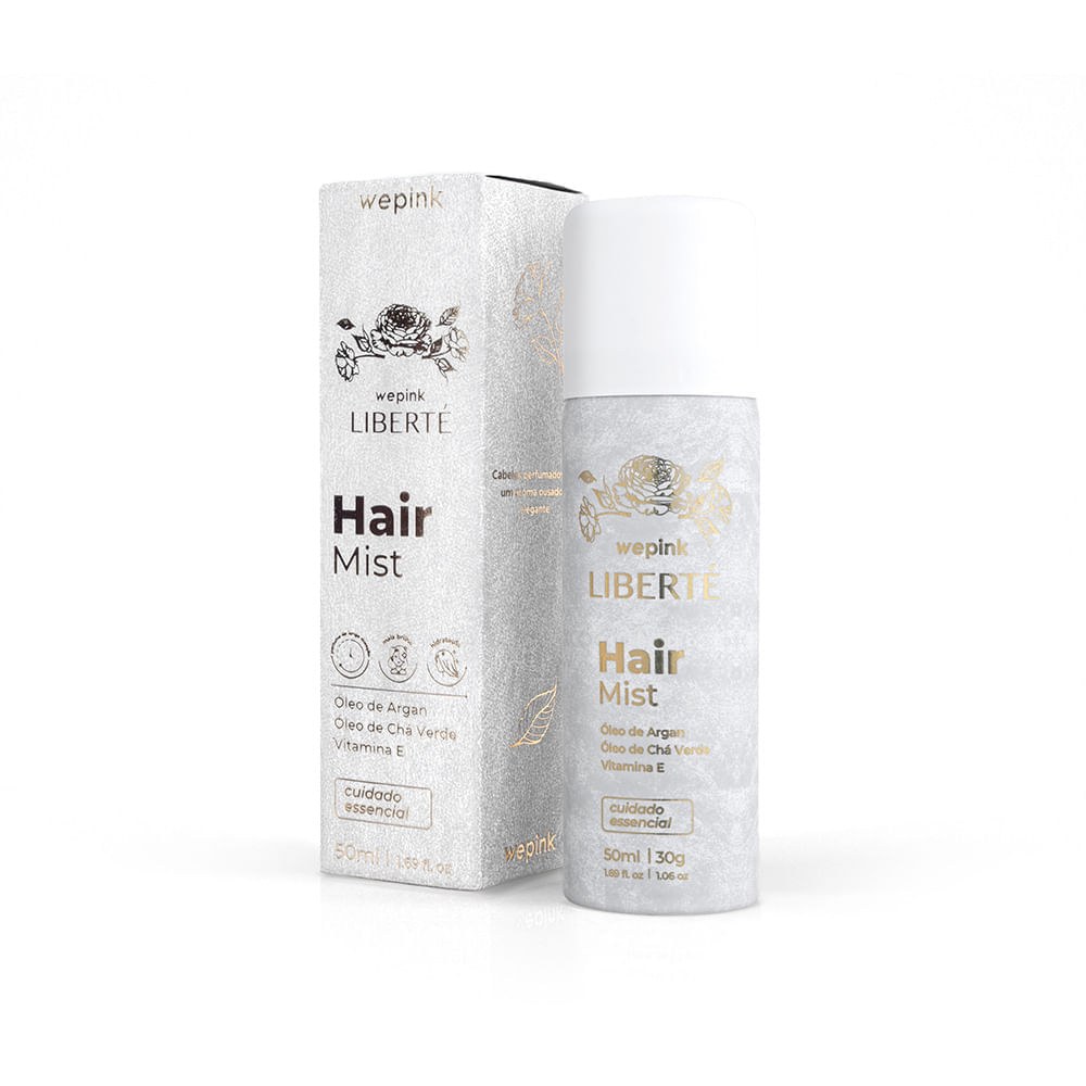 Hair Mist Liberte 50 ml