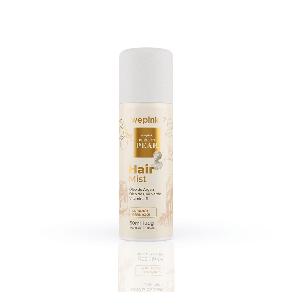Hair Mist Perfect Pear 50 ml