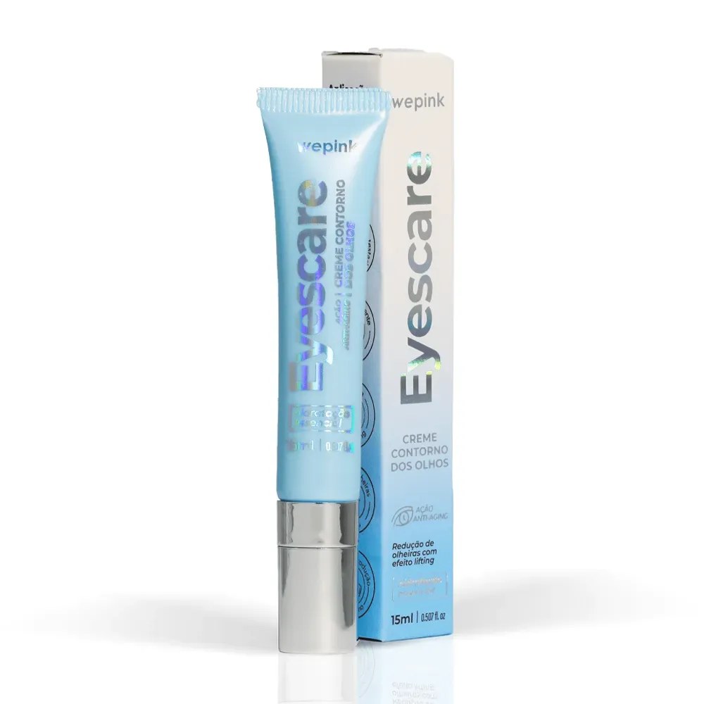 Crema P/Ojos Eyescare 15 ml