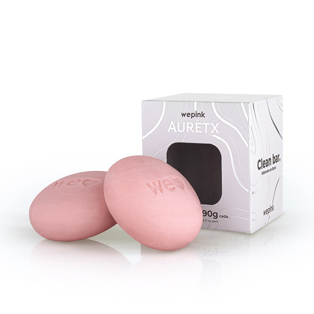 Jabon Auretx 90g