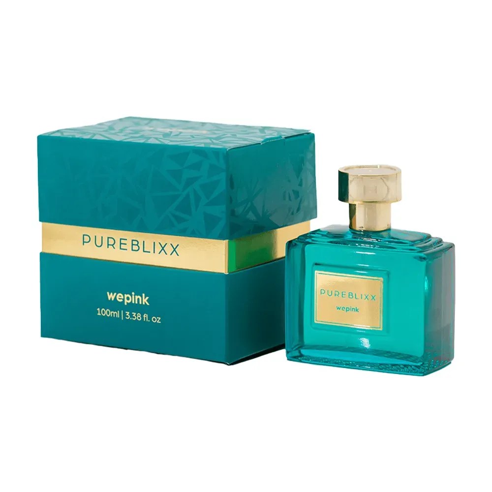 Perfume Pureblixx 100 ml
