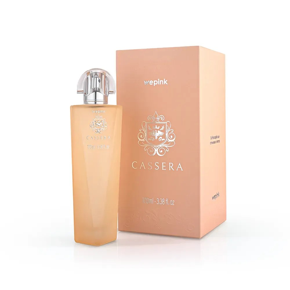 Perfume Cassera 100 ml