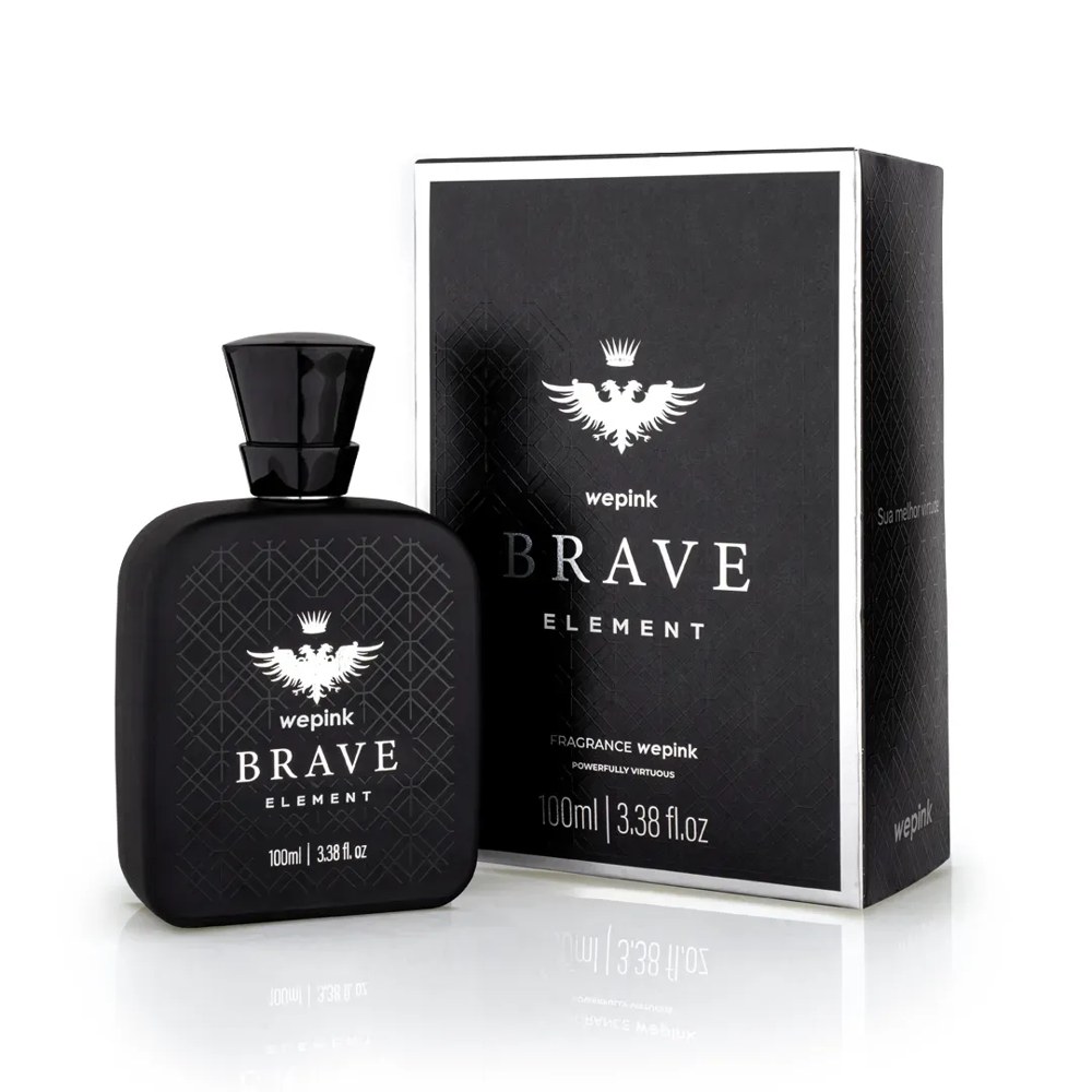 Perfume Brave Element 100 ml