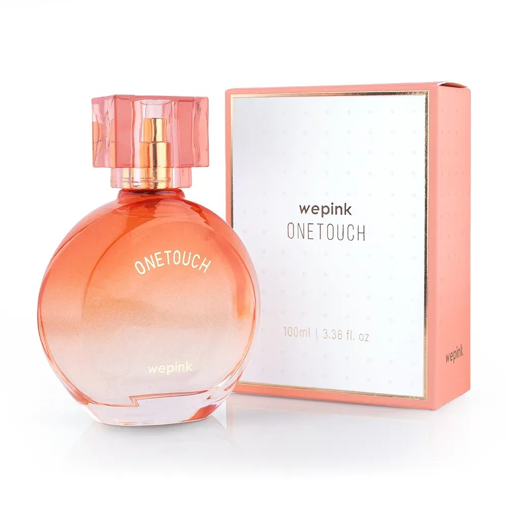 Perfume One Touch 100 ml
