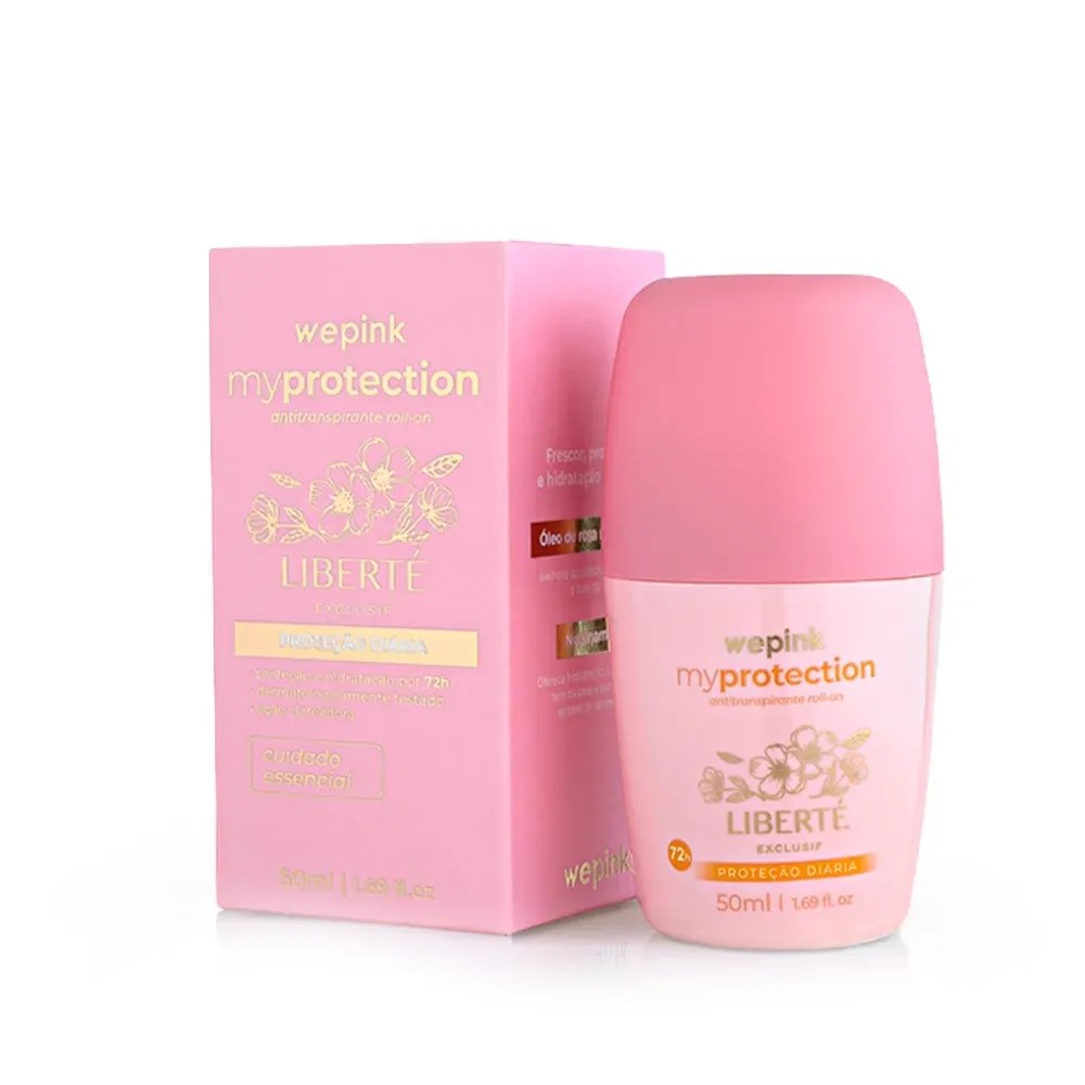 Roll Liberte Exclusif 50 ml