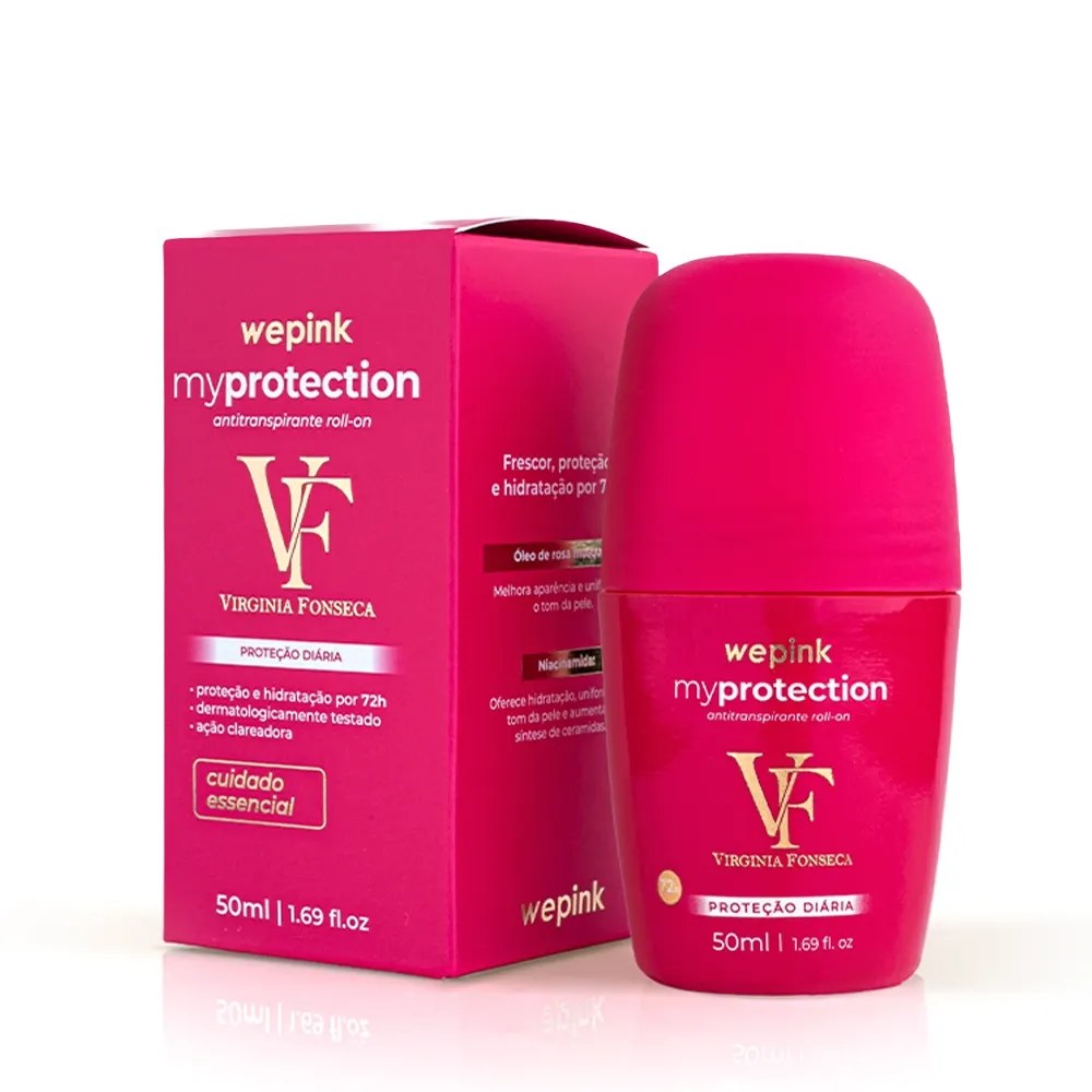 Roll VF 50 ml