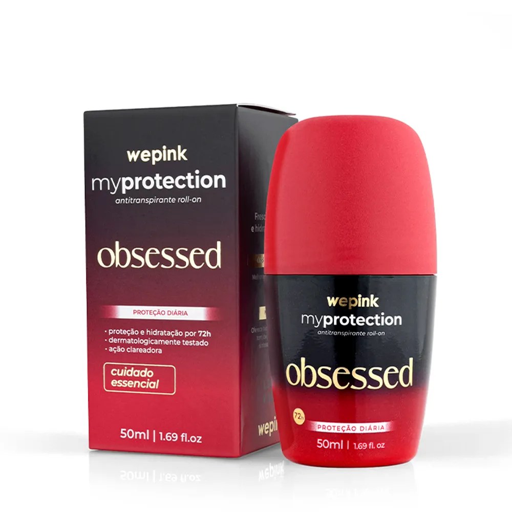 Roll Obsessed 50 ml