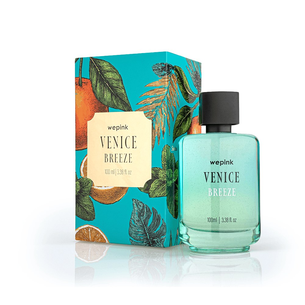 Perfume Venice Breeze 100 ml