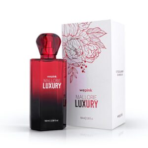 Perfume Mallorie Luxury 100 ml