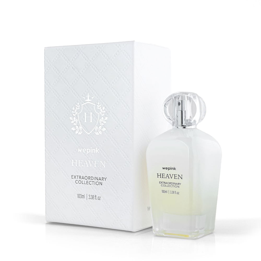 Perfume Heaven 100 ml