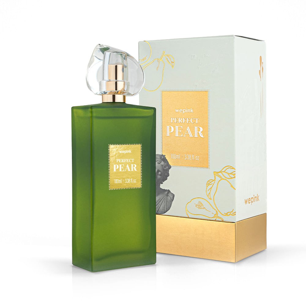 Perfume Perfect Pear 100 ml