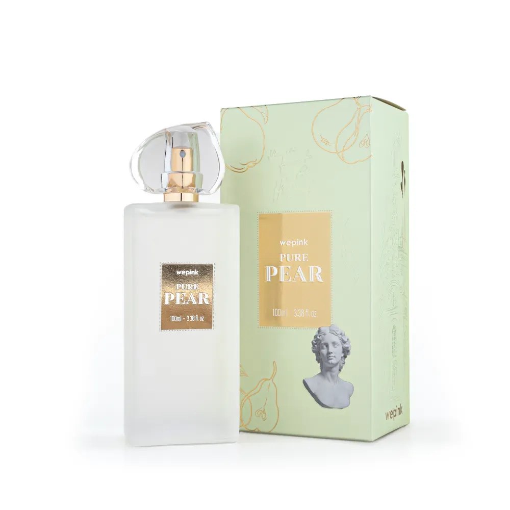Perfume Pure Pear 100 ml