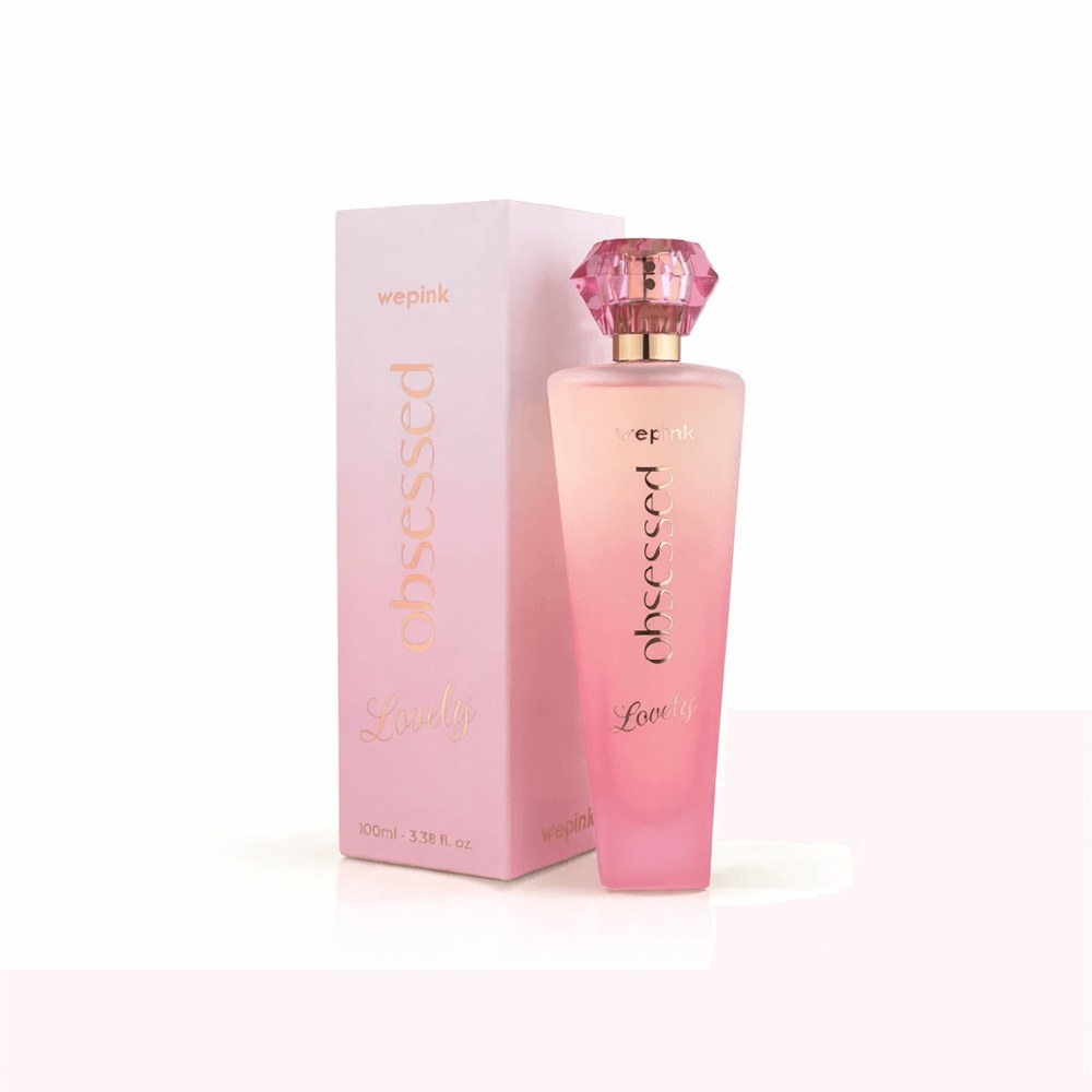 Perfume Obsessed Lovely 100 ml