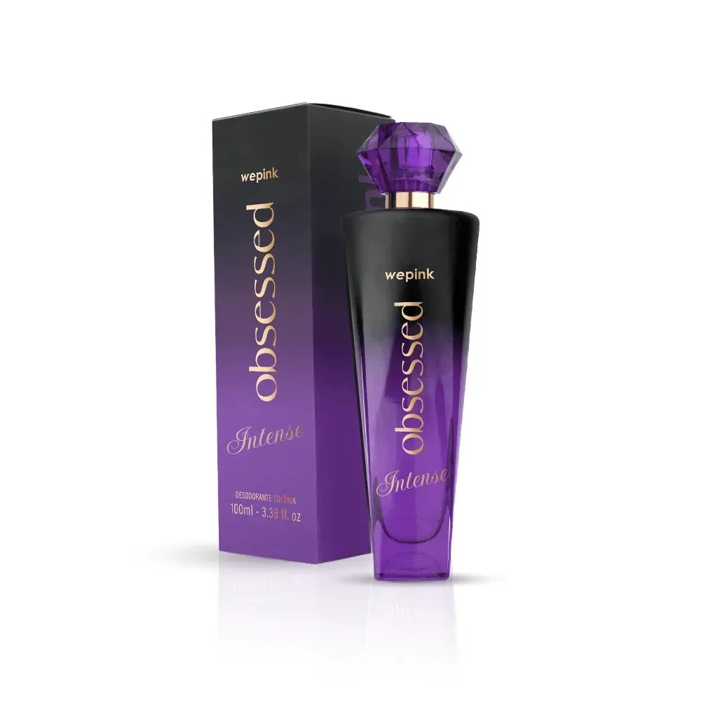 Perfume Obsessed Intense 100 ml