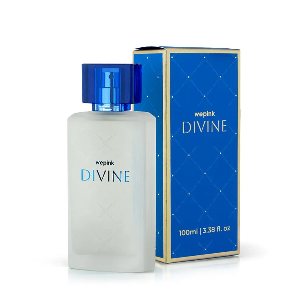 Perfume Divine 100 ml