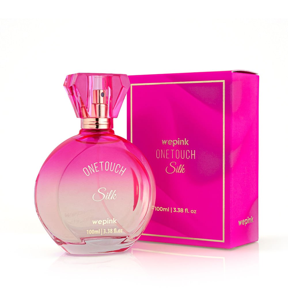 Perfume One Touch Silk