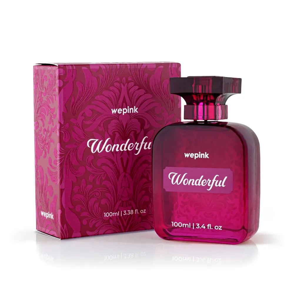 Perfume Wondeful 100 ml