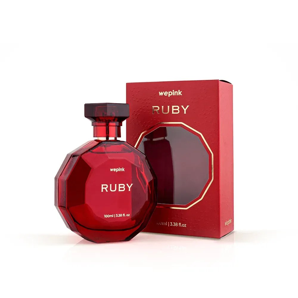 Perfume Ruby 100 ml