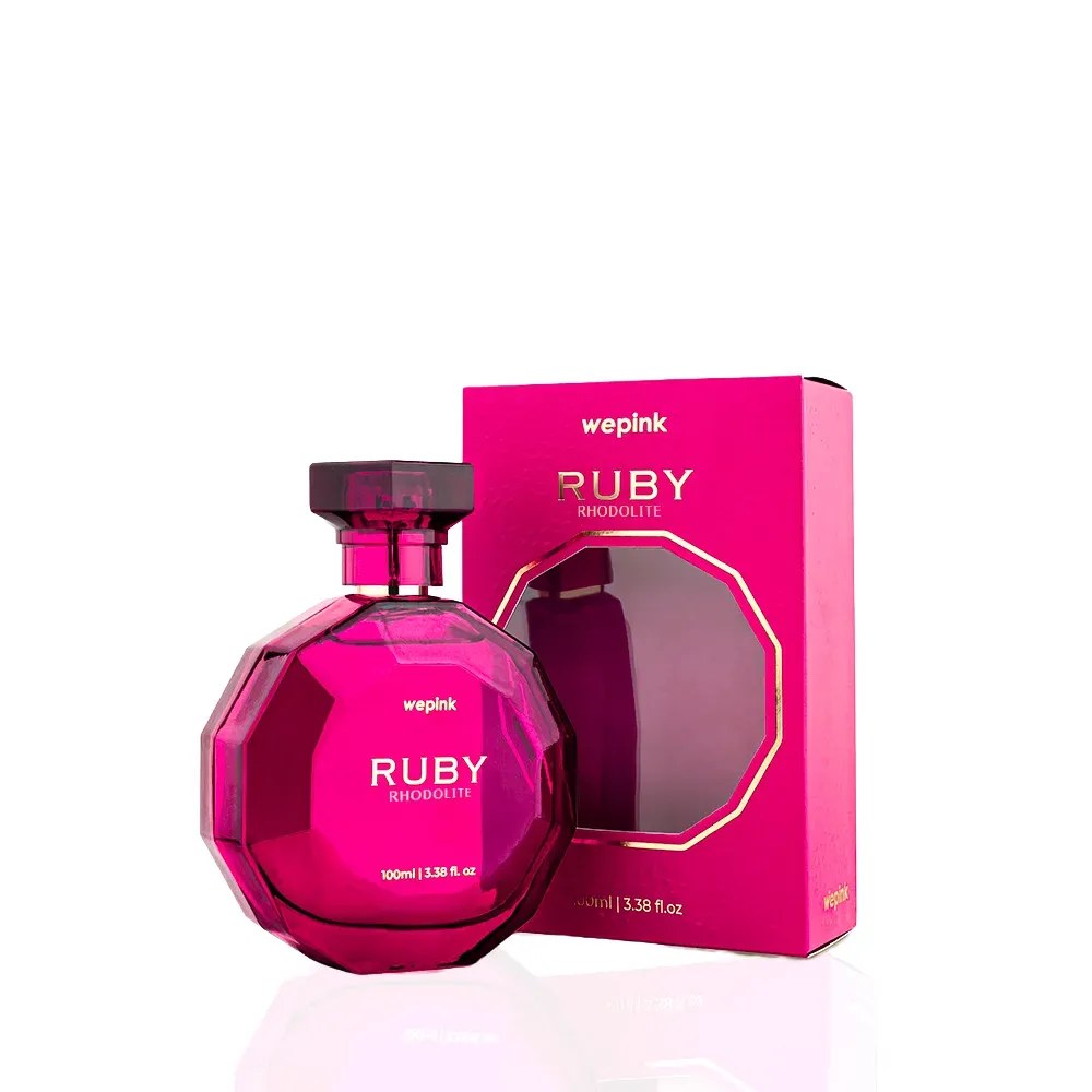 Perfume Ruby Rhodolite 100 ml